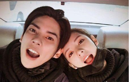 孙靖钧前女友爆料了吗视频,真相究竟如何？  第2张